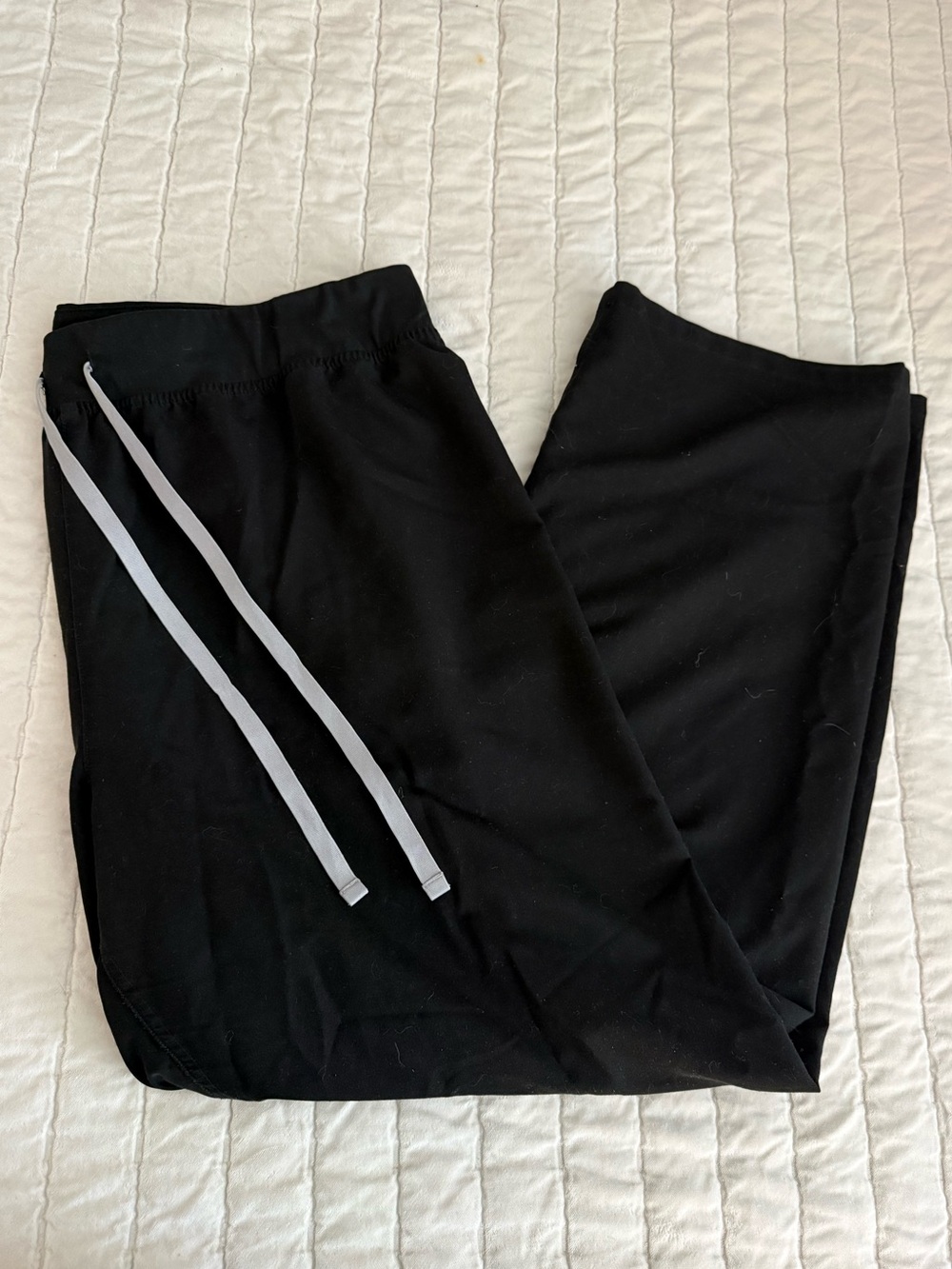 4XL FIGS Women’s High Waisted Basic Livingston Pants